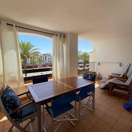 Apartamento Vera Playa  Exterior foto