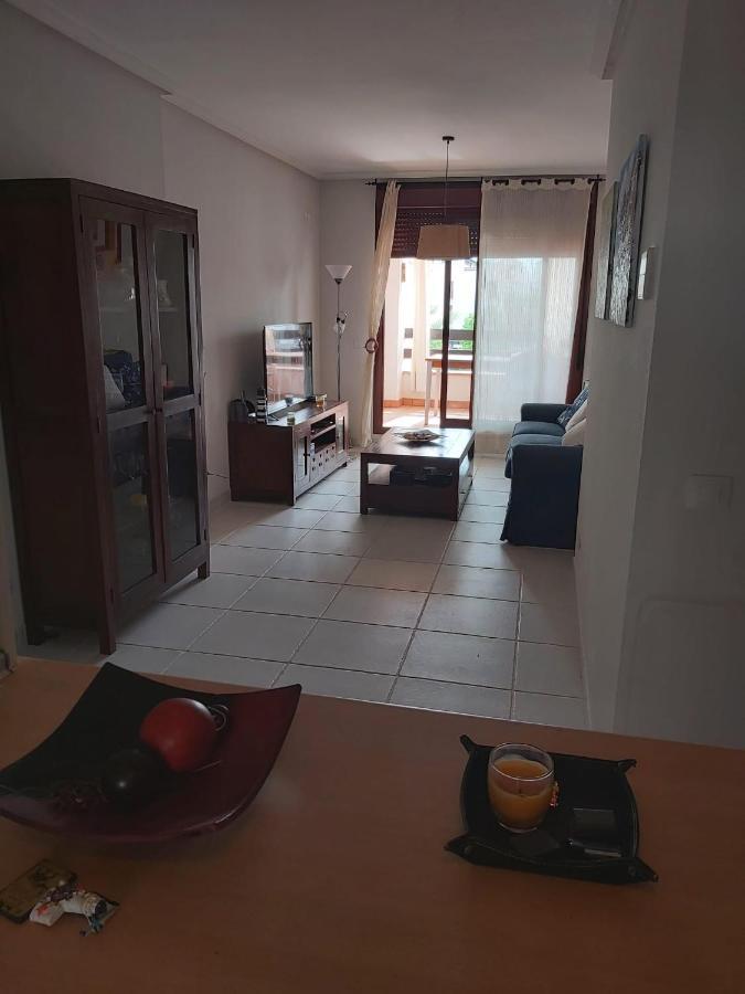 Apartamento Vera Playa  Exterior foto