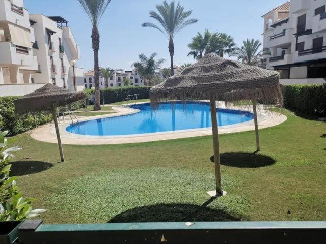 Apartamento Vera Playa  Exterior foto