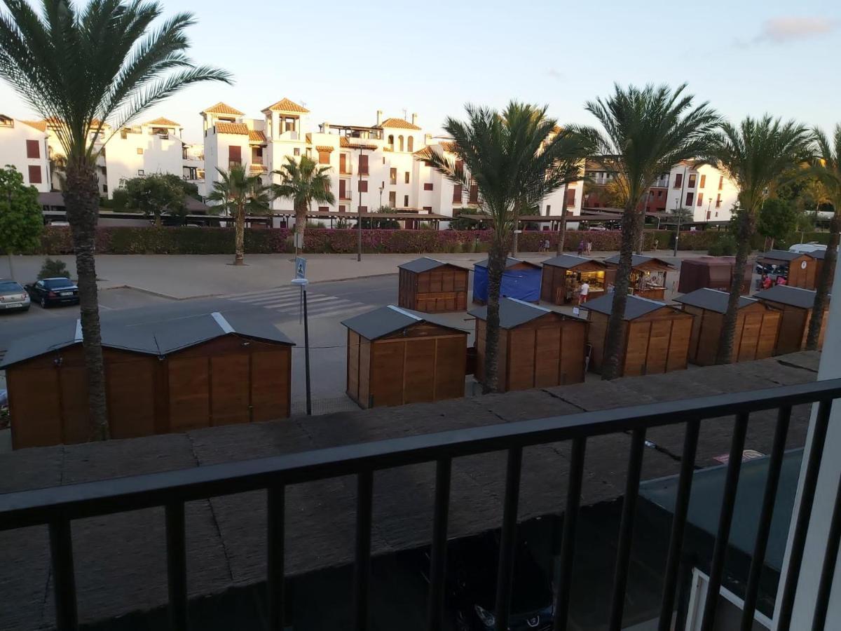 Apartamento Vera Playa  Exterior foto