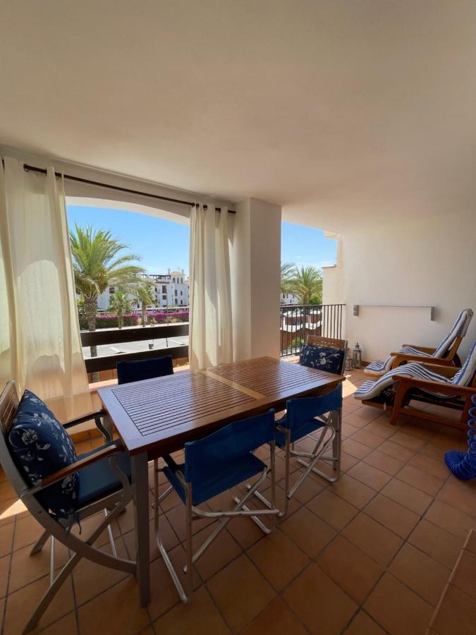 Apartamento Vera Playa  Exterior foto
