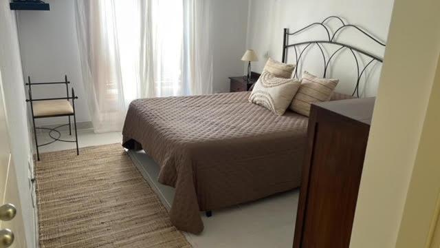 Apartamento Vera Playa  Exterior foto